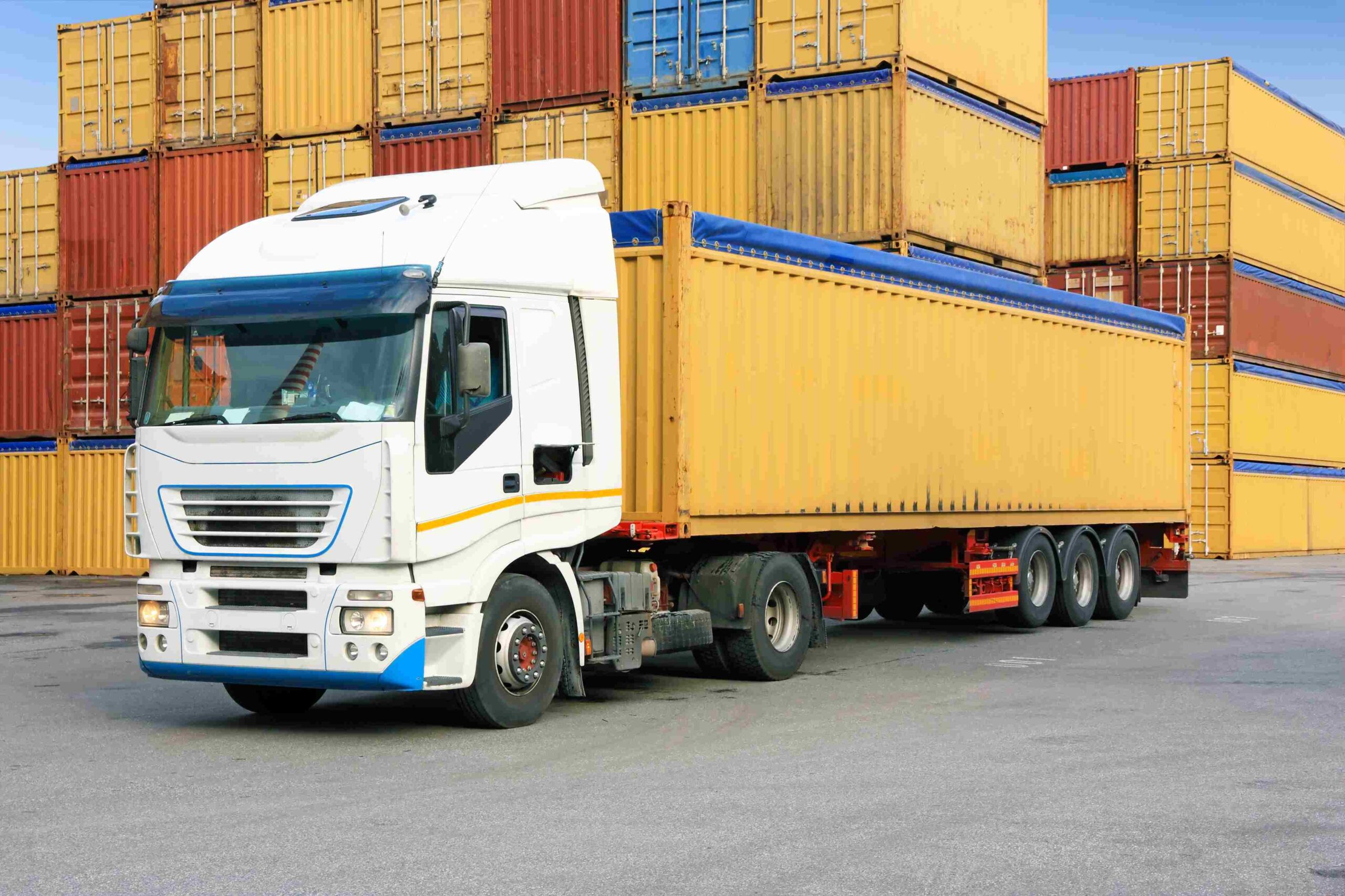 Jasa Cargo Cepat dan Murah Rute Jakarta Makassar