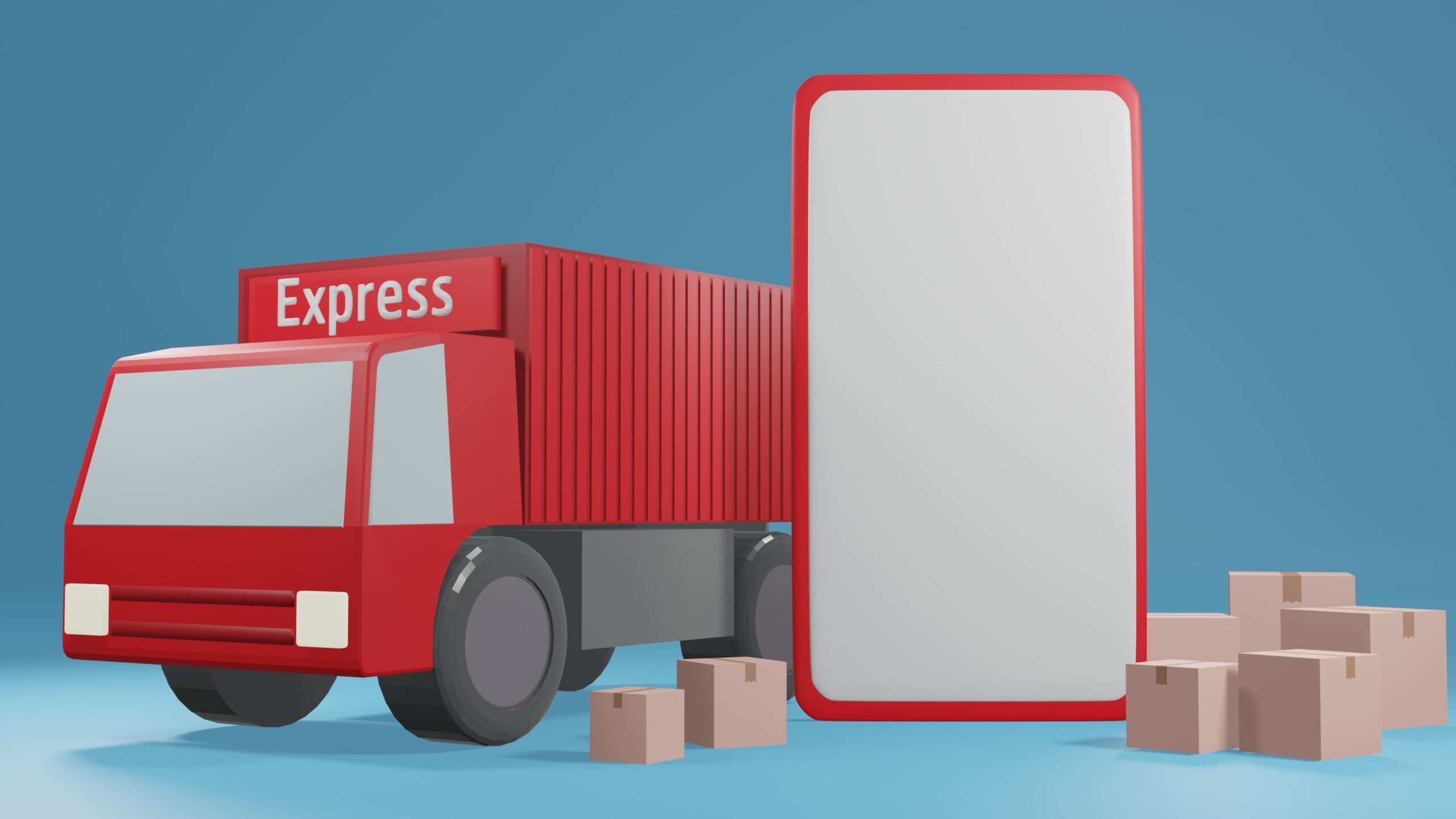 Cargo Murah Trucking Medan – Jakarta Min 10kg